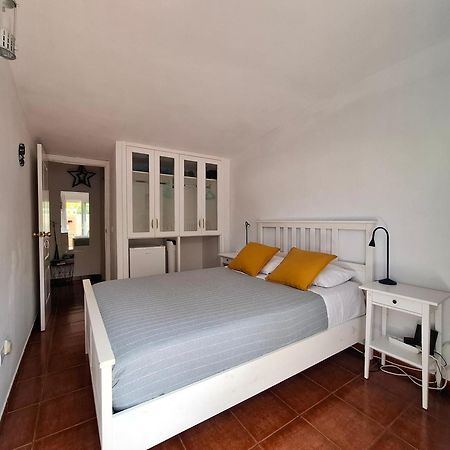 Habitacion Doble Con Bano Y Terraza Privada El Médano المظهر الخارجي الصورة