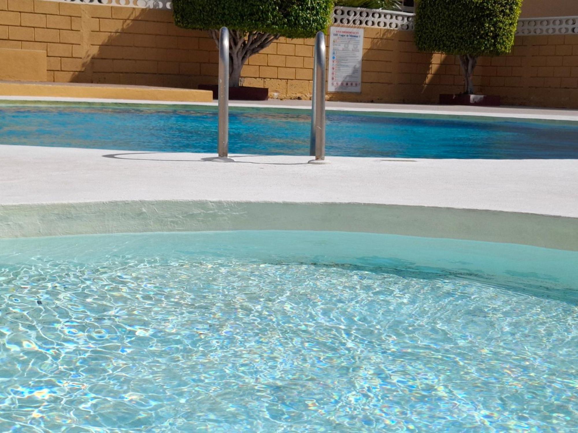 Habitacion Doble Con Bano Y Terraza Privada El Médano المظهر الخارجي الصورة