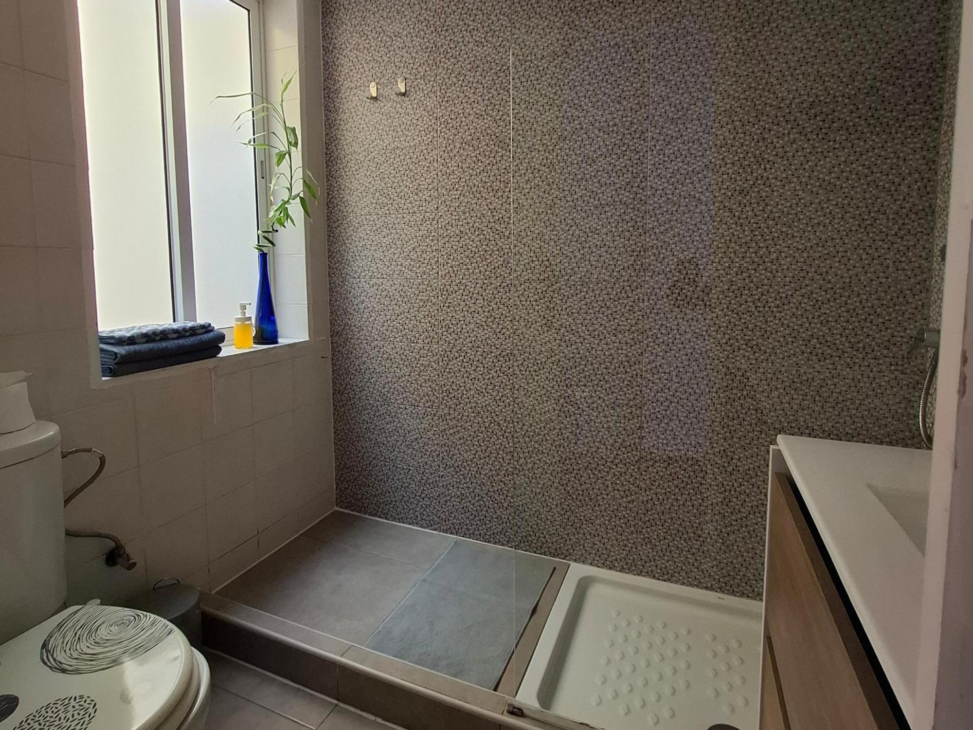 Habitacion Doble Con Bano Y Terraza Privada El Médano المظهر الخارجي الصورة