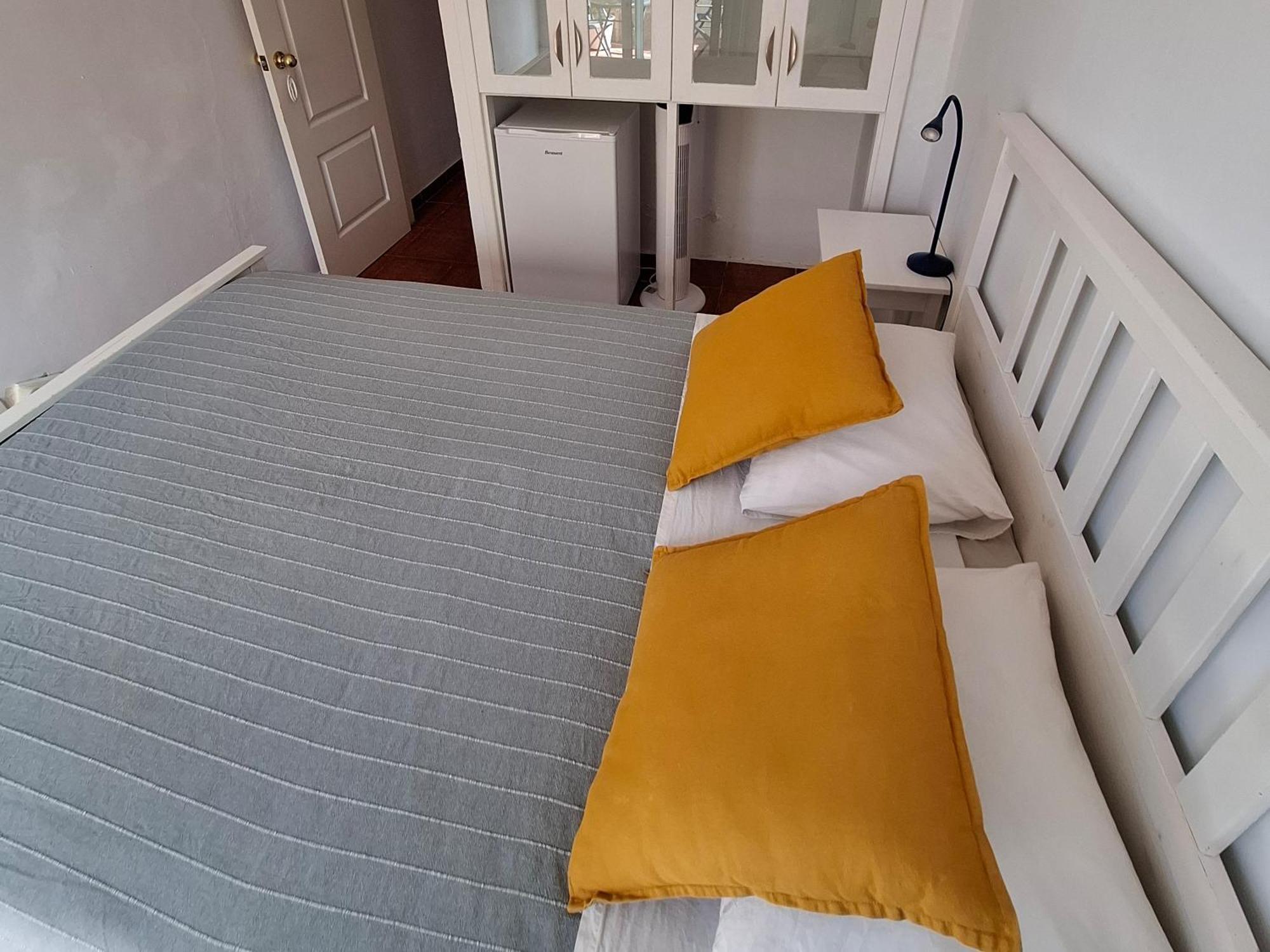 Habitacion Doble Con Bano Y Terraza Privada El Médano المظهر الخارجي الصورة