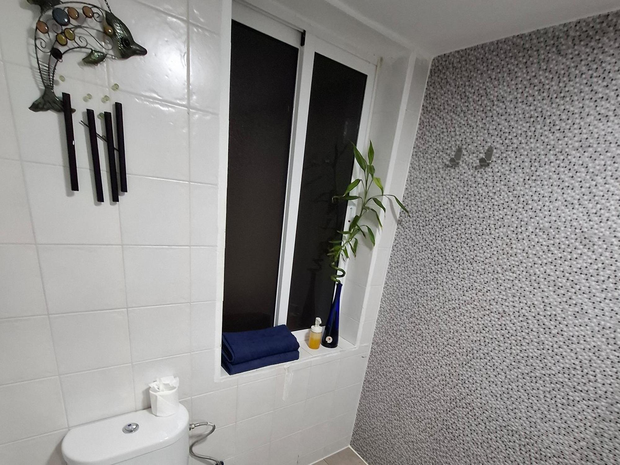 Habitacion Doble Con Bano Y Terraza Privada El Médano المظهر الخارجي الصورة