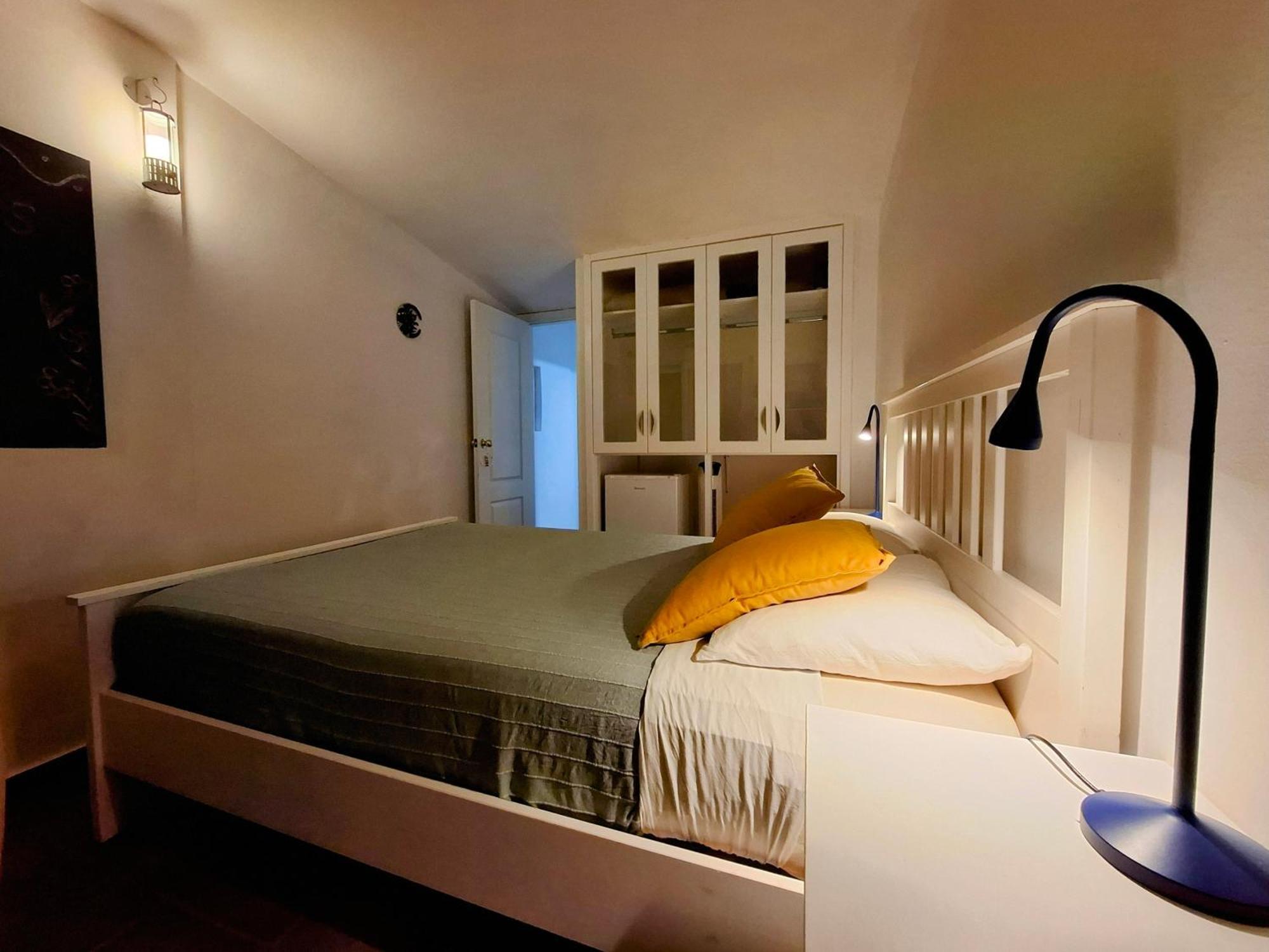 Habitacion Doble Con Bano Y Terraza Privada El Médano المظهر الخارجي الصورة