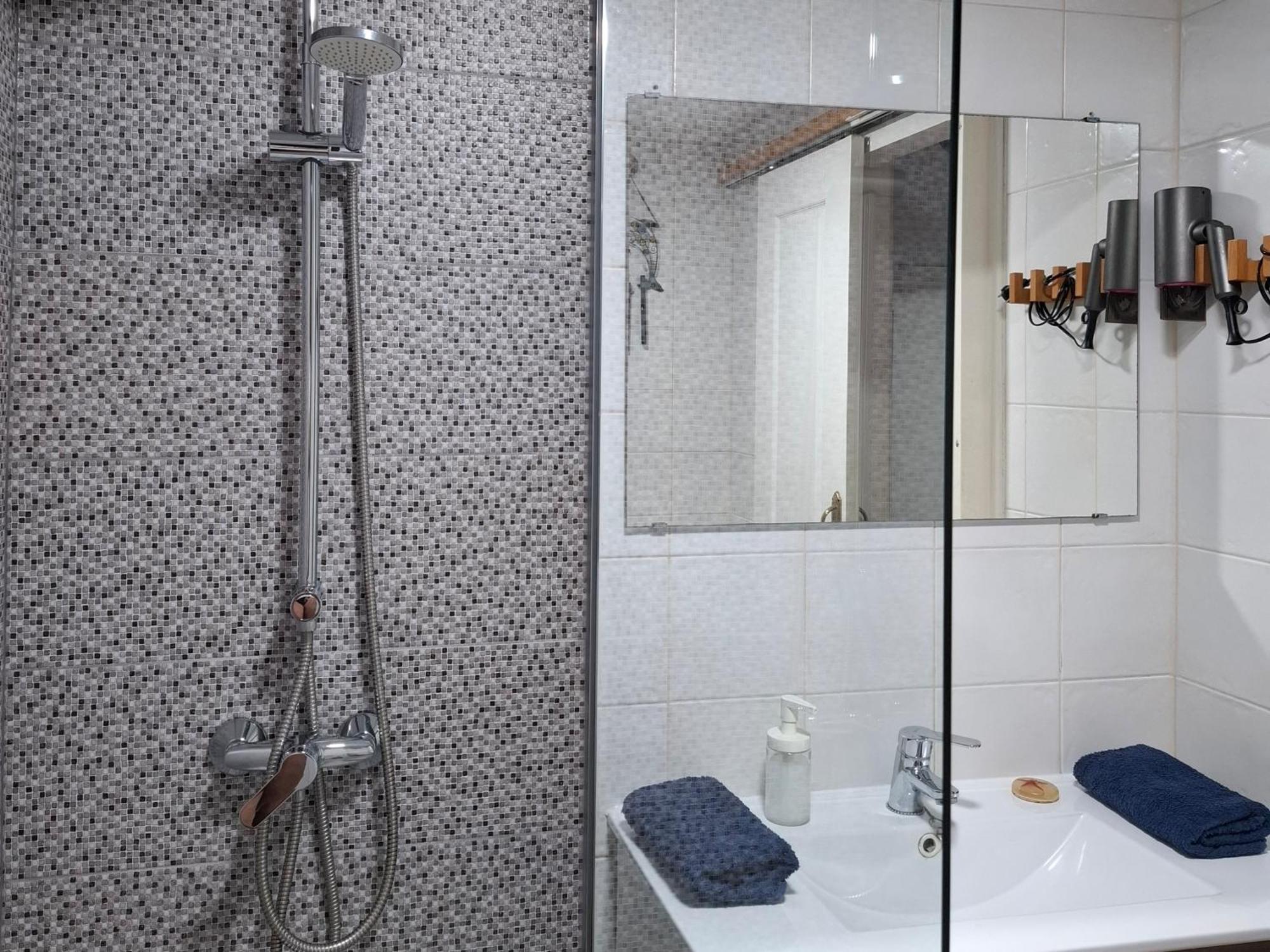 Habitacion Doble Con Bano Y Terraza Privada El Médano المظهر الخارجي الصورة